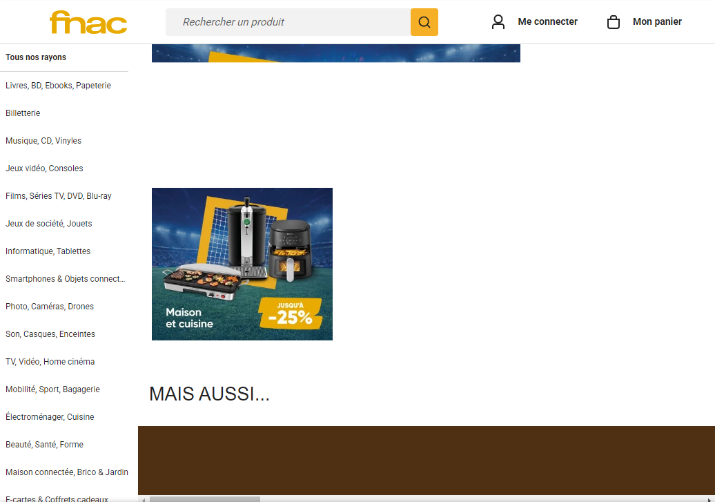 Fnac