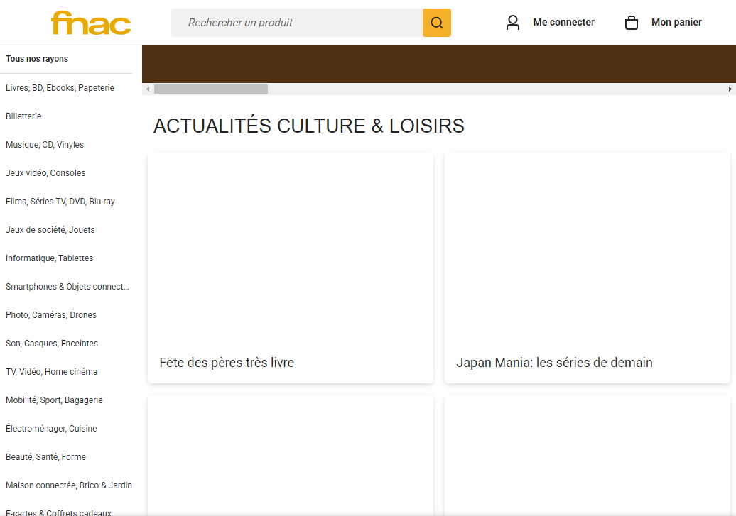 Fnac